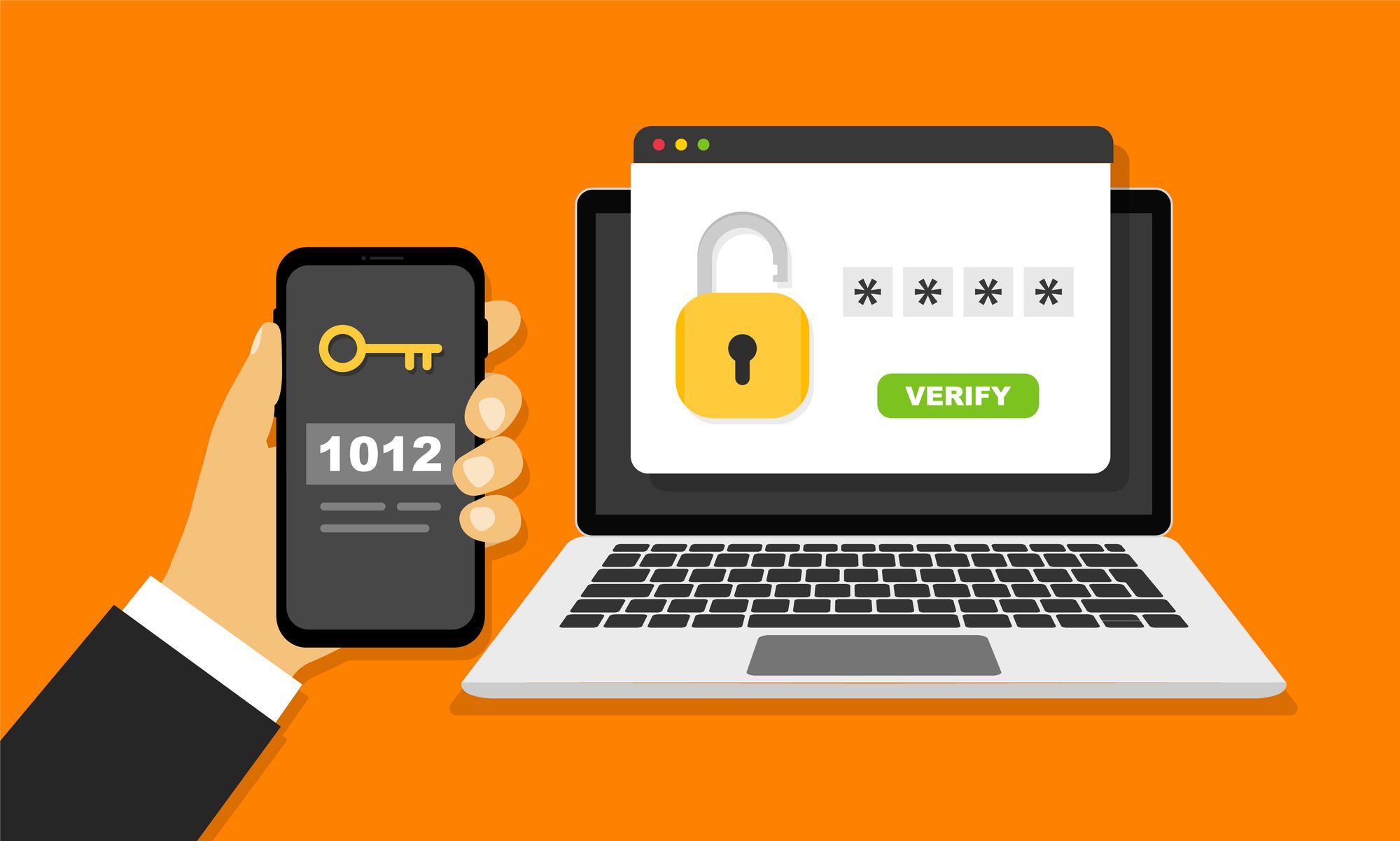 What is Multi-Factor Authentication and Does My Business Need It?